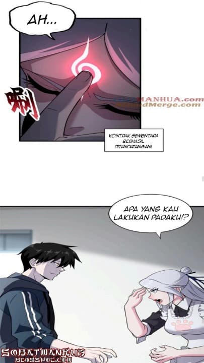 Super God Pet Shop Chapter 82 - halaman 19