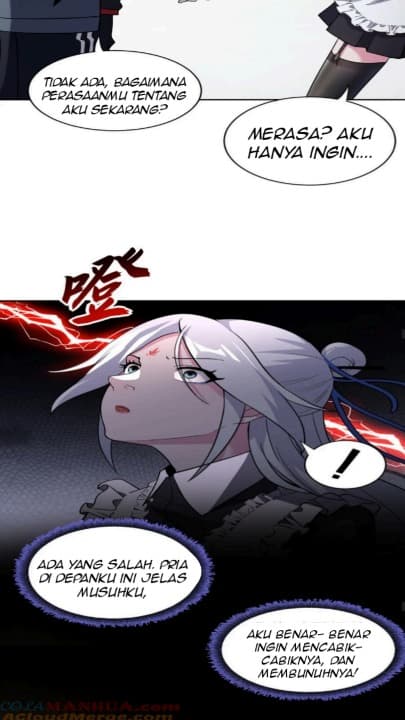 Super God Pet Shop Chapter 82 - halaman 20