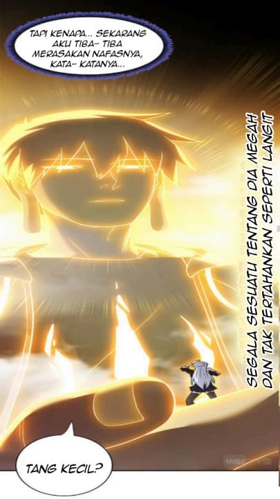 Super God Pet Shop Chapter 82 - halaman 21
