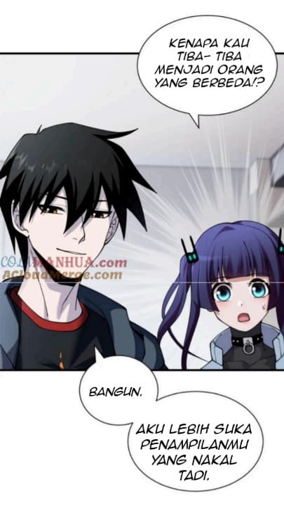 Super God Pet Shop Chapter 82 - halaman 23