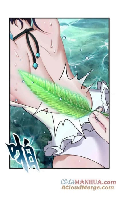 Super God Pet Shop Chapter 82 - halaman 3