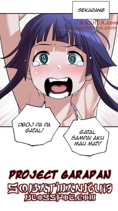 Super God Pet Shop Chapter 82 - halaman 30