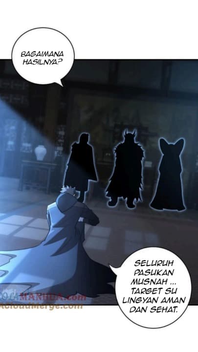 Super God Pet Shop Chapter 82 - halaman 35