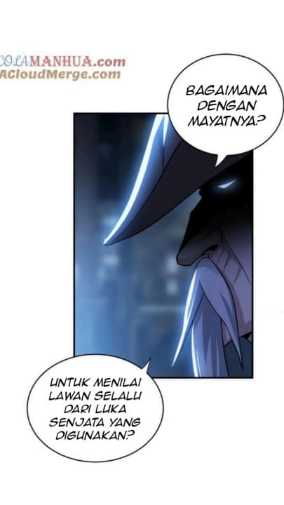 Super God Pet Shop Chapter 82 - halaman 37
