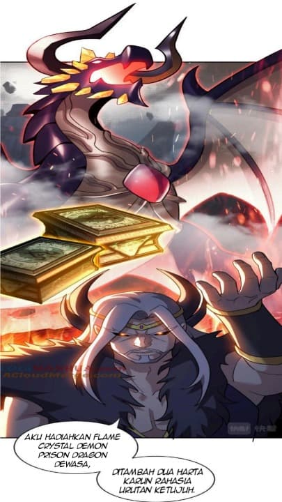 Super God Pet Shop Chapter 82 - halaman 41