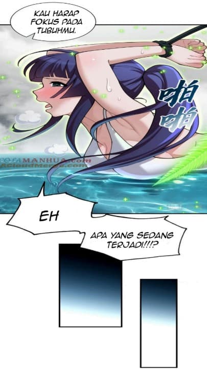 Super God Pet Shop Chapter 82 - halaman 6