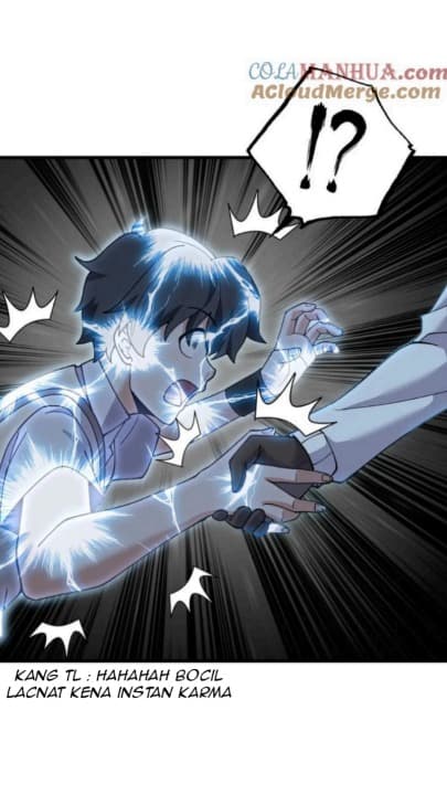 Super God Pet Shop Chapter 83 - halaman 24