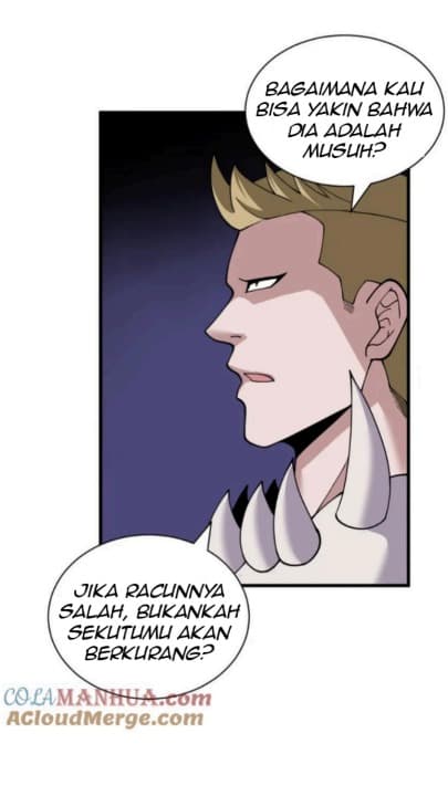 Super God Pet Shop Chapter 83 - halaman 29