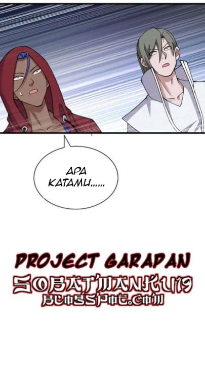 Super God Pet Shop Chapter 83 - halaman 38