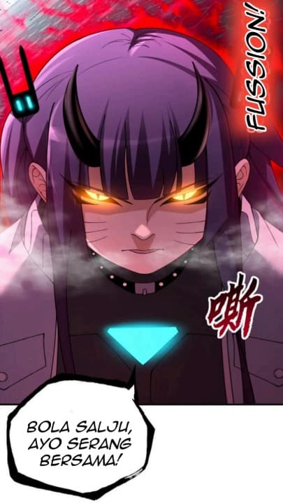 Super God Pet Shop Chapter 83 - halaman 45
