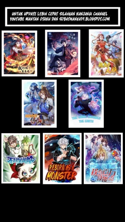 Super God Pet Shop Chapter 83 - halaman 46
