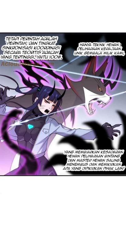 Super God Pet Shop Chapter 84 - halaman 12
