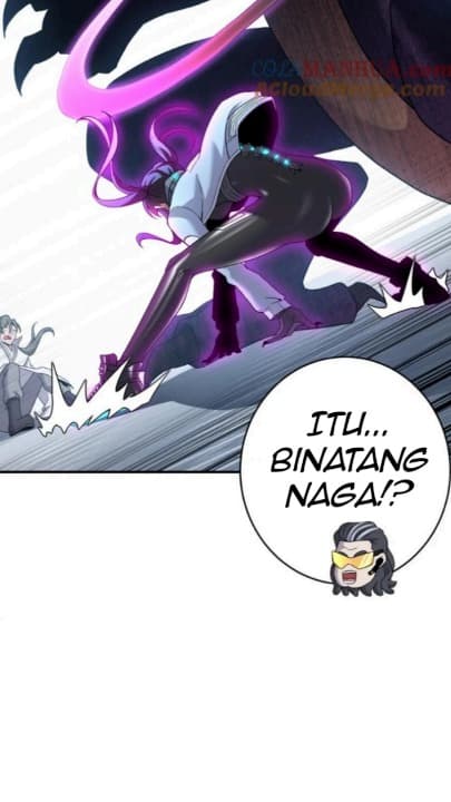 Super God Pet Shop Chapter 84 - halaman 16