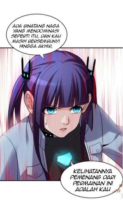 Super God Pet Shop Chapter 84 - halaman 25