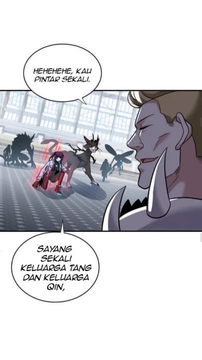 Super God Pet Shop Chapter 84 - halaman 26