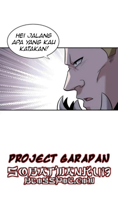 Super God Pet Shop Chapter 84 - halaman 28