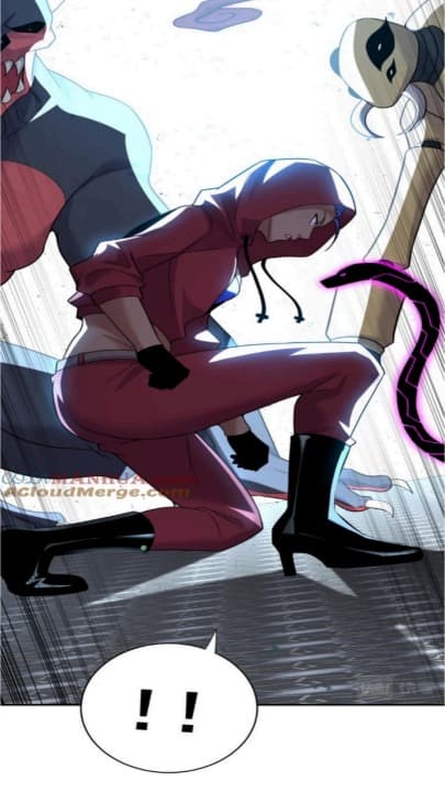 Super God Pet Shop Chapter 84 - halaman 5