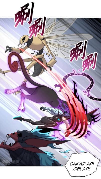 Super God Pet Shop Chapter 84 - halaman 7