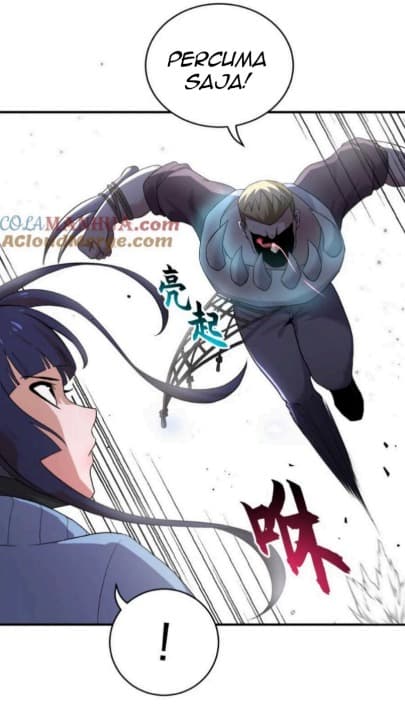 Super God Pet Shop Chapter 85 - halaman 10