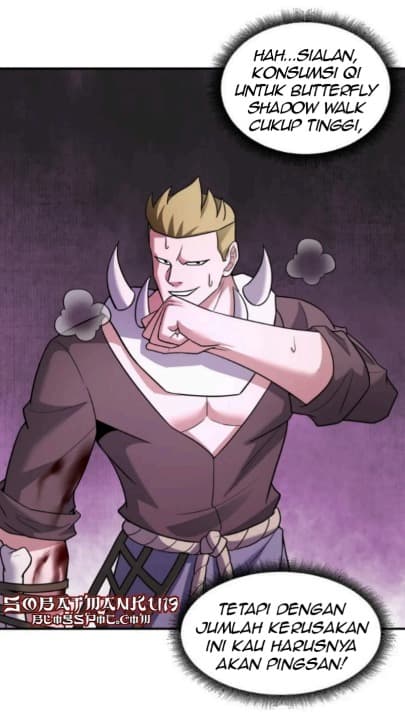 Super God Pet Shop Chapter 85 - halaman 19