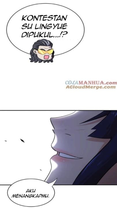 Super God Pet Shop Chapter 85 - halaman 29