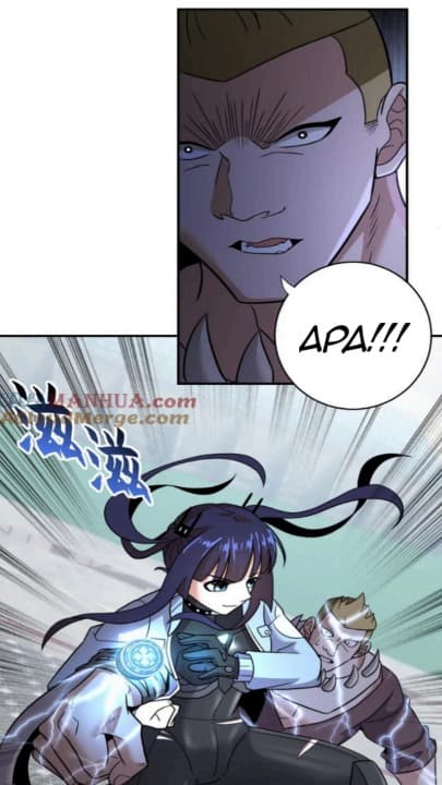 Super God Pet Shop Chapter 85 - halaman 30