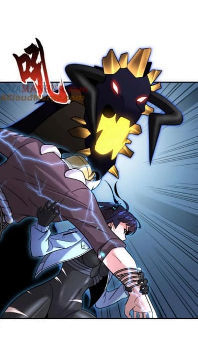 Super God Pet Shop Chapter 85 - halaman 33