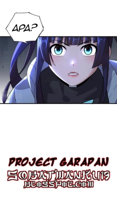Super God Pet Shop Chapter 85 - halaman 37