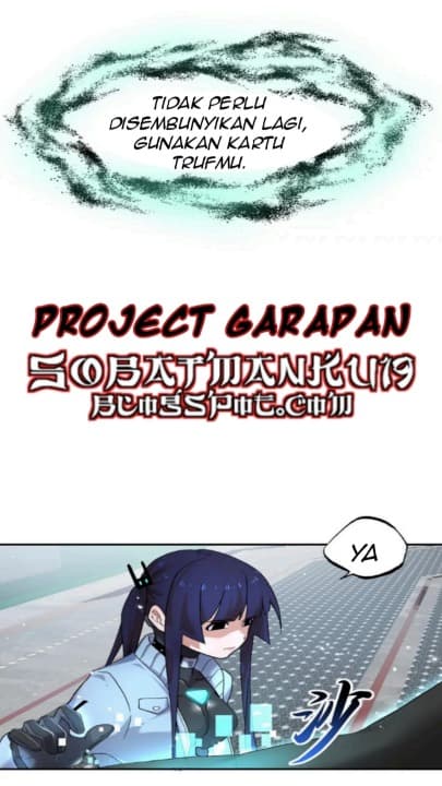 Super God Pet Shop Chapter 85 - halaman 45