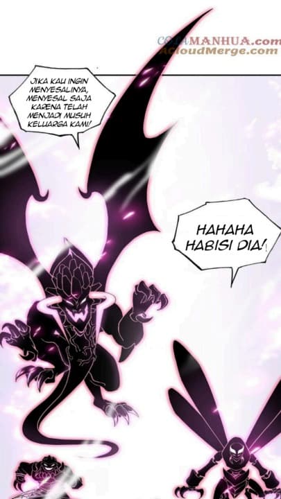 Super God Pet Shop Chapter 85 - halaman 46