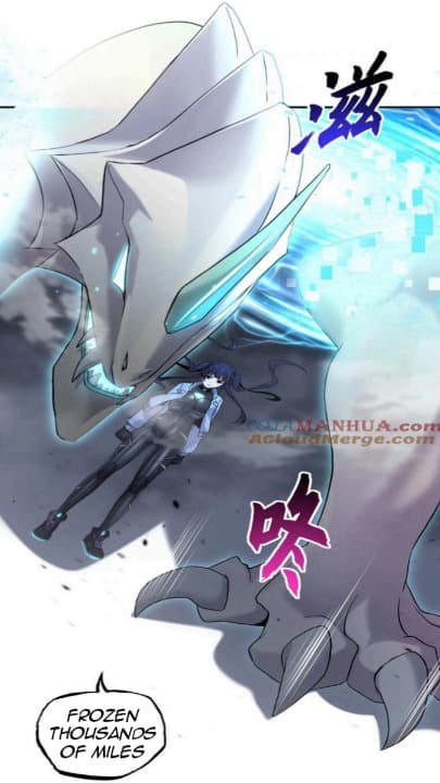 Super God Pet Shop Chapter 85 - halaman 48