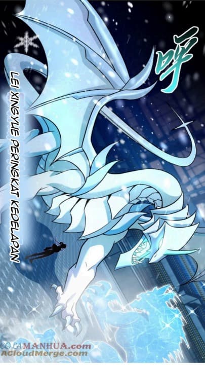 Super God Pet Shop Chapter 85 - halaman 50