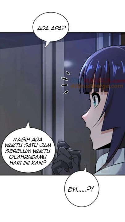 Super God Pet Shop Chapter 86 - halaman 10
