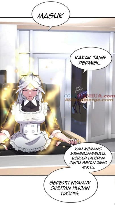 Super God Pet Shop Chapter 86 - halaman 11