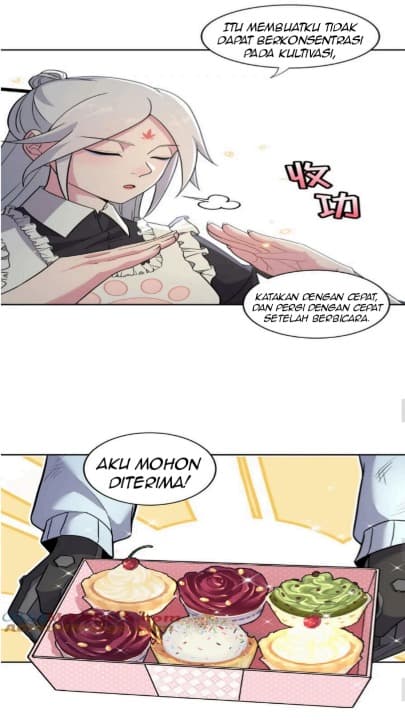 Super God Pet Shop Chapter 86 - halaman 12