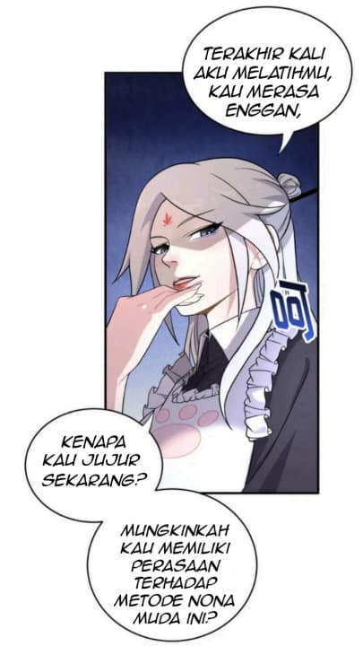 Super God Pet Shop Chapter 86 - halaman 14