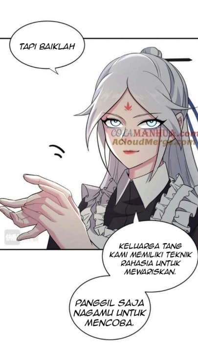 Super God Pet Shop Chapter 86 - halaman 20
