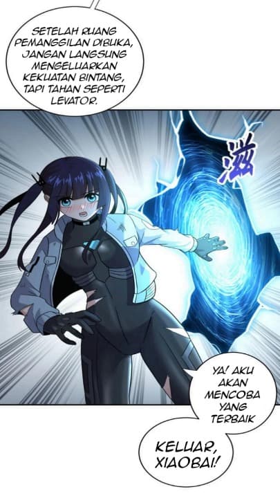 Super God Pet Shop Chapter 86 - halaman 22