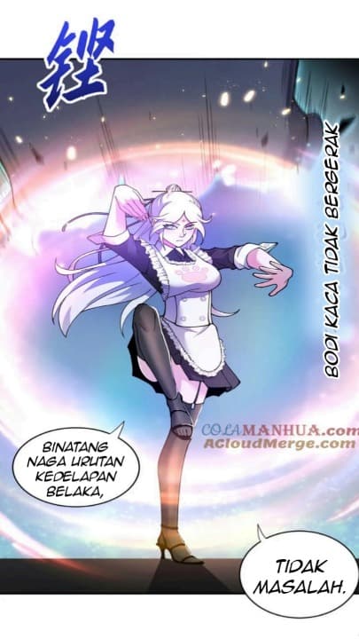 Super God Pet Shop Chapter 86 - halaman 27