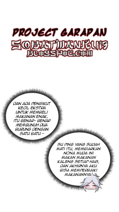 Super God Pet Shop Chapter 86 - halaman 32