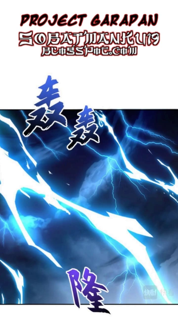 Super God Pet Shop Chapter 87 - halaman 12