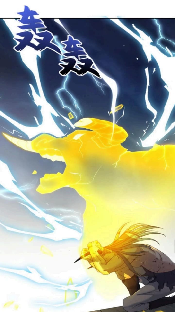 Super God Pet Shop Chapter 87 - halaman 13