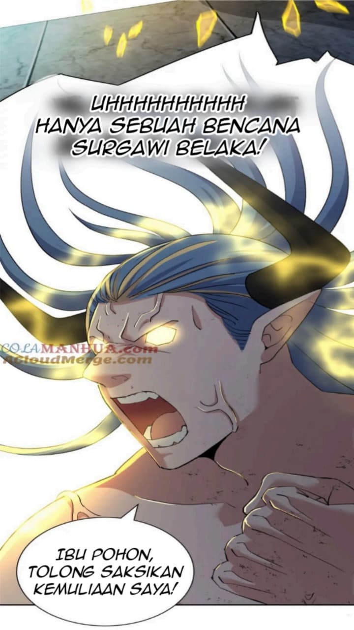 Super God Pet Shop Chapter 87 - halaman 14