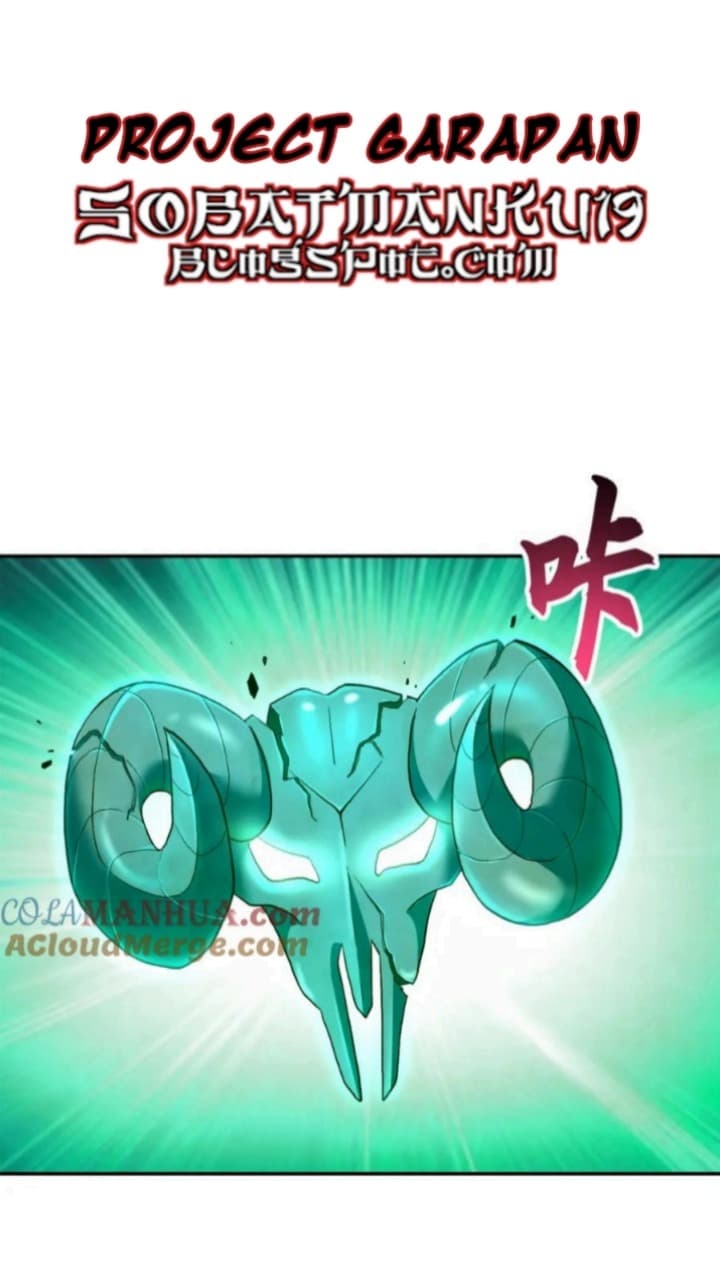 Super God Pet Shop Chapter 87 - halaman 18