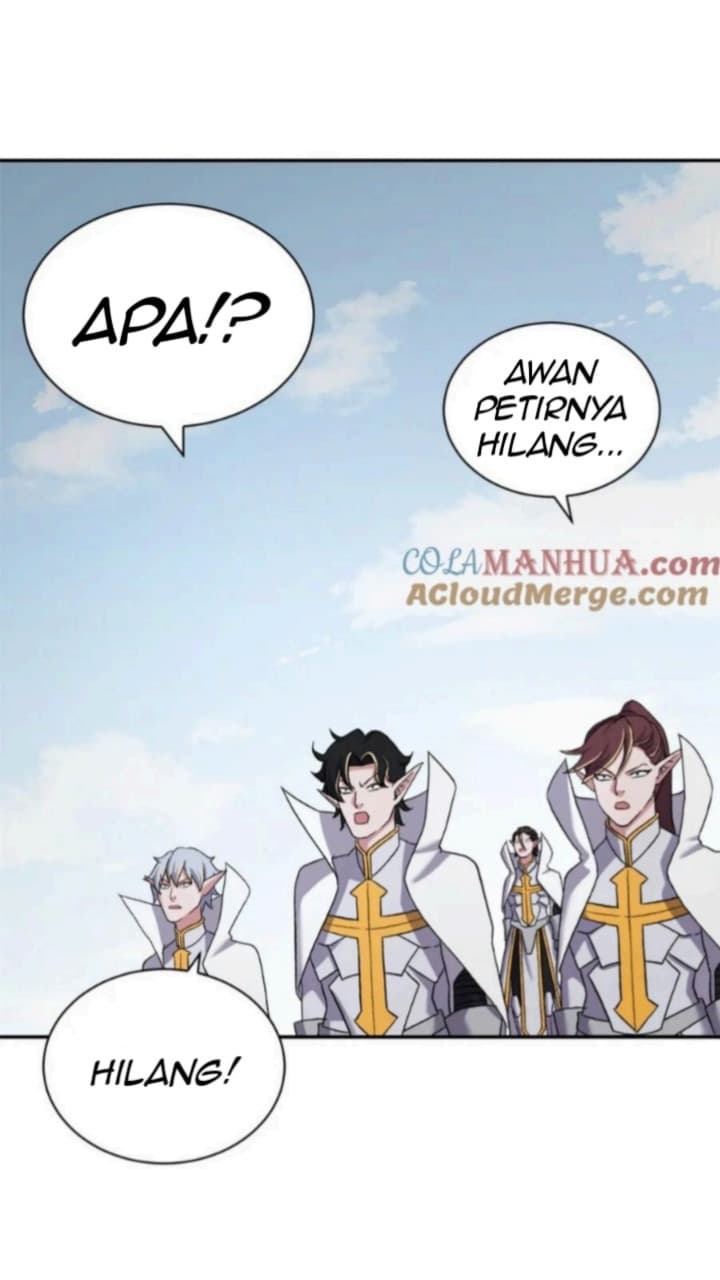 Super God Pet Shop Chapter 87 - halaman 22