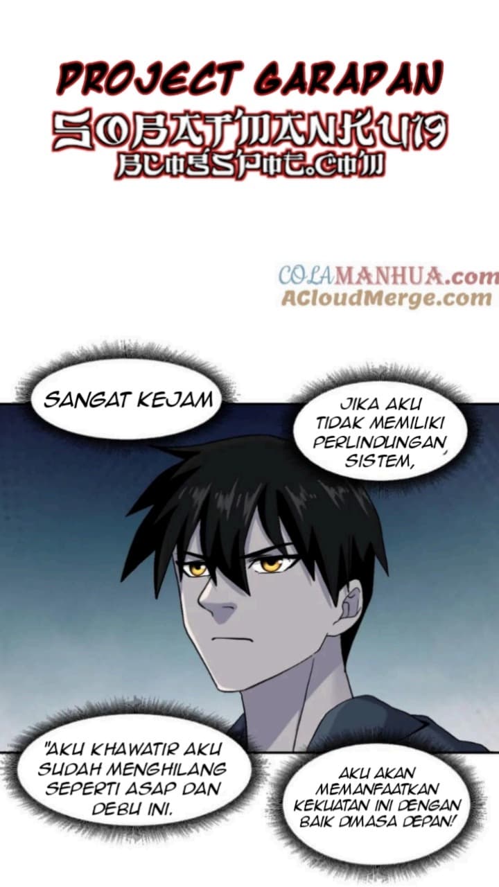 Super God Pet Shop Chapter 87 - halaman 27