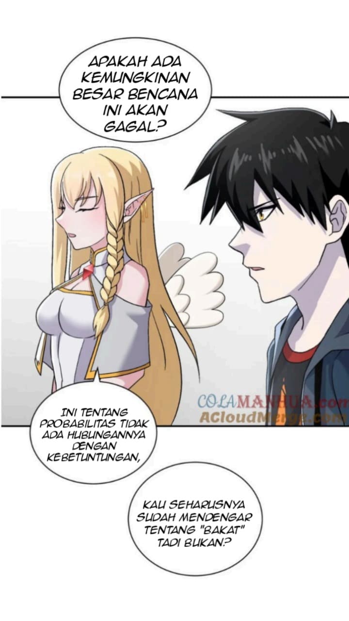 Super God Pet Shop Chapter 87 - halaman 28