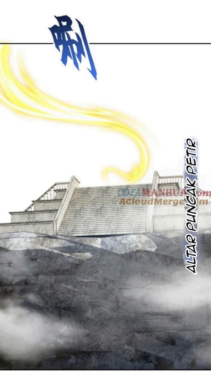 Super God Pet Shop Chapter 87 - halaman 36