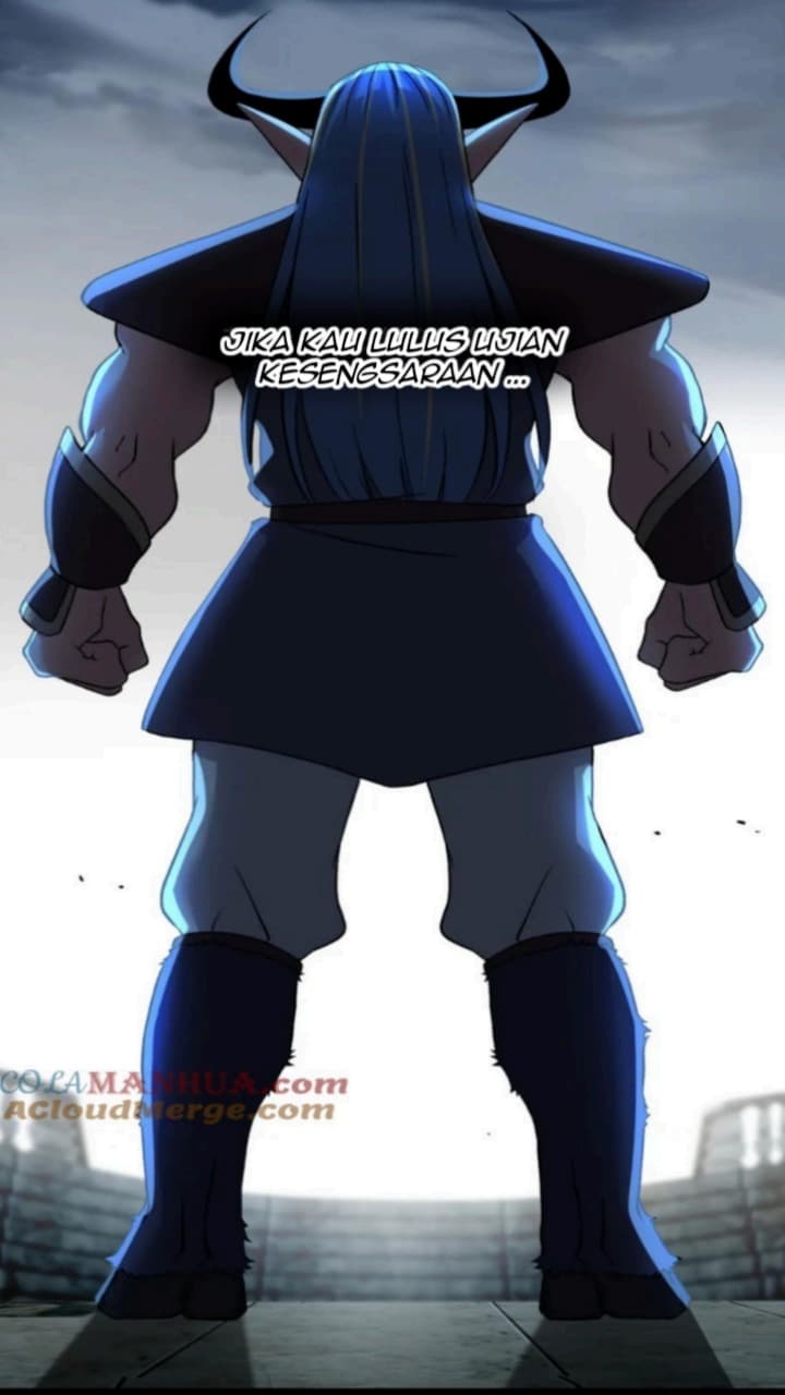 Super God Pet Shop Chapter 87 - halaman 4