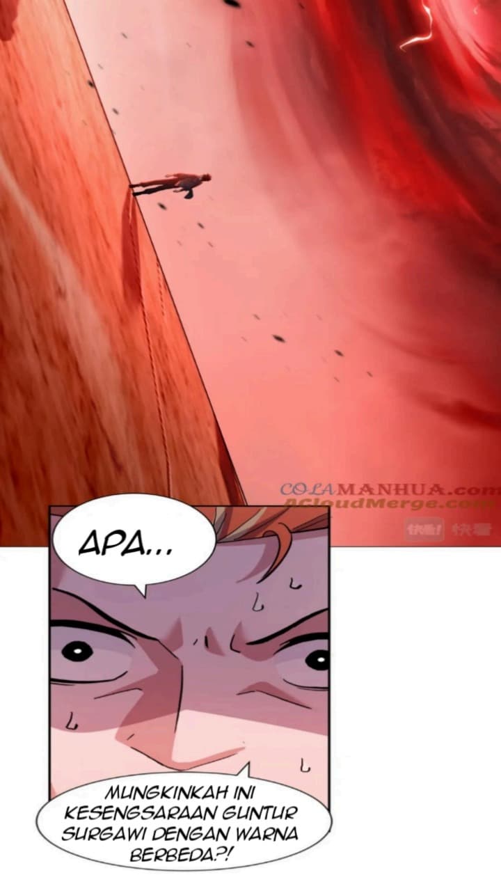 Super God Pet Shop Chapter 87 - halaman 42